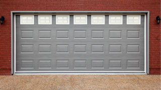 Garage Door Repair at Hillhome Gardens Mesquite, Texas