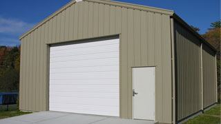 Garage Door Openers at Hillhome Gardens Mesquite, Texas